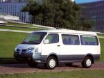 Polarsun Century Mini-Bus 2005 года
